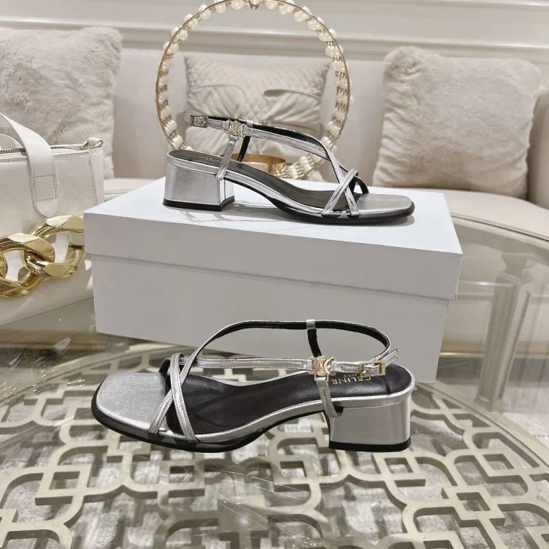Celine Sandals Affordable 15852