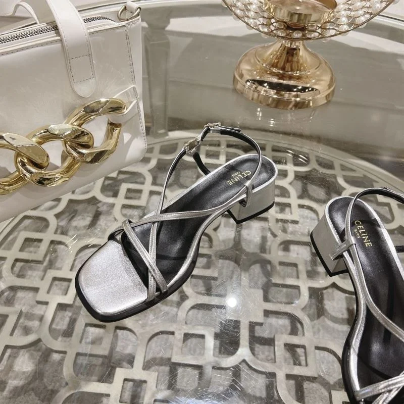 Celine Sandals Affordable 15852