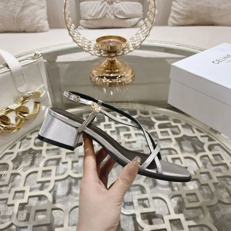 Celine Sandals Affordable 15852