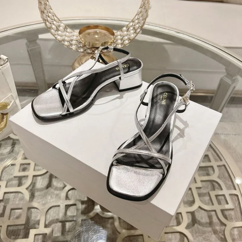 Celine Sandals Affordable 15852