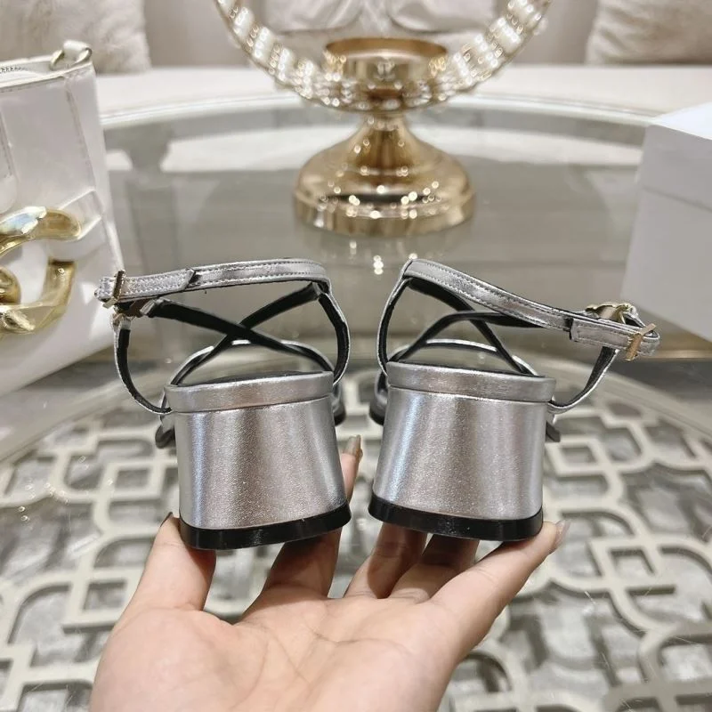 Celine Sandals Affordable 15852