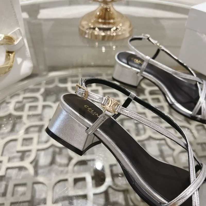 Celine Sandals Affordable 15852