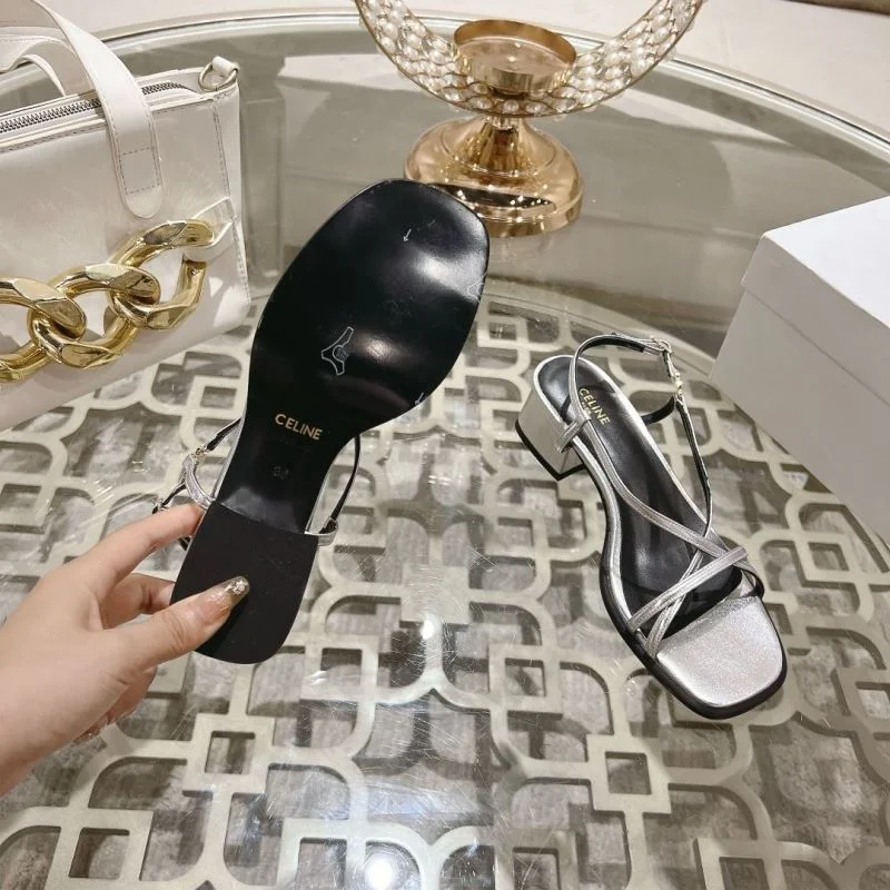 Celine Sandals Affordable 15852
