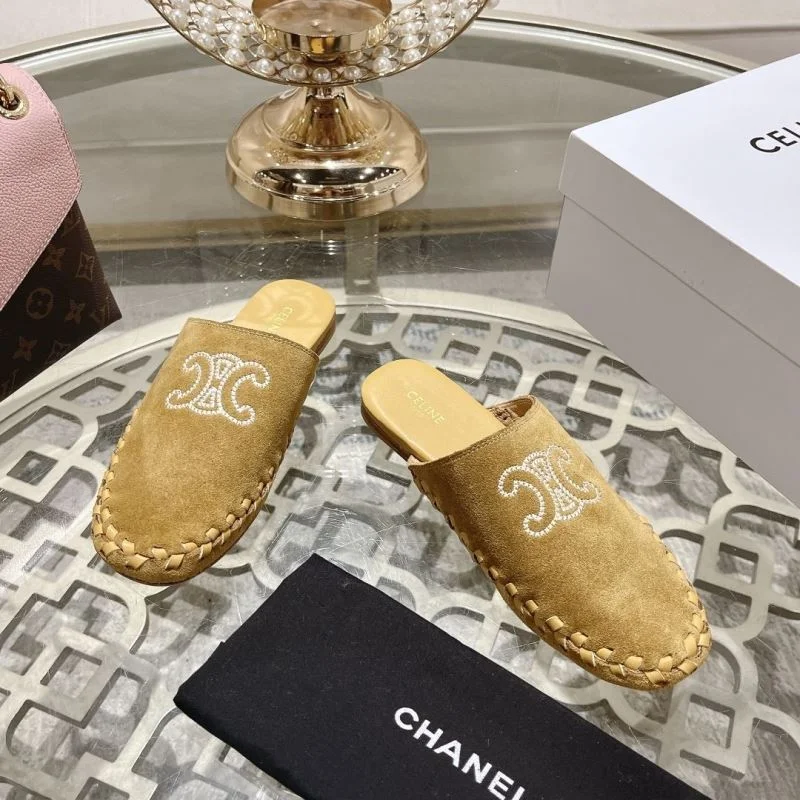 Celine Sandals Trendy 15858