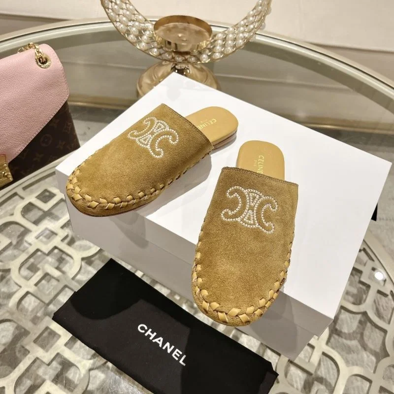 Celine Sandals Trendy 15858