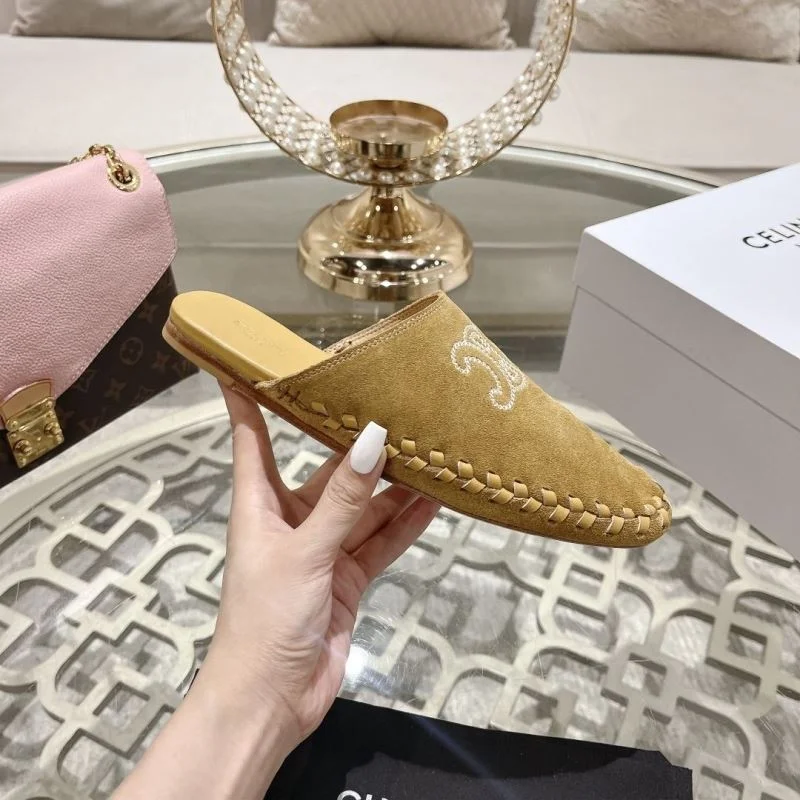 Celine Sandals Trendy 15858