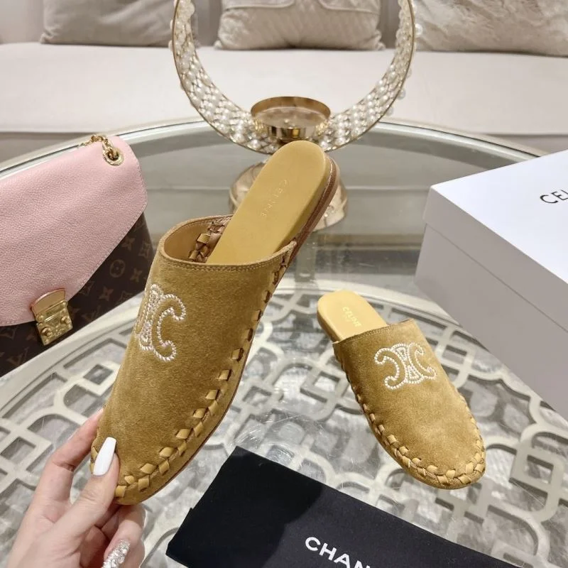 Celine Sandals Trendy 15858