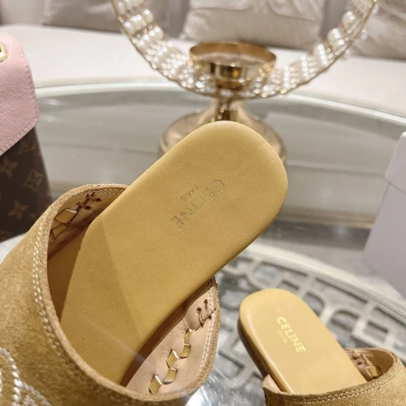 Celine Sandals Trendy 15858