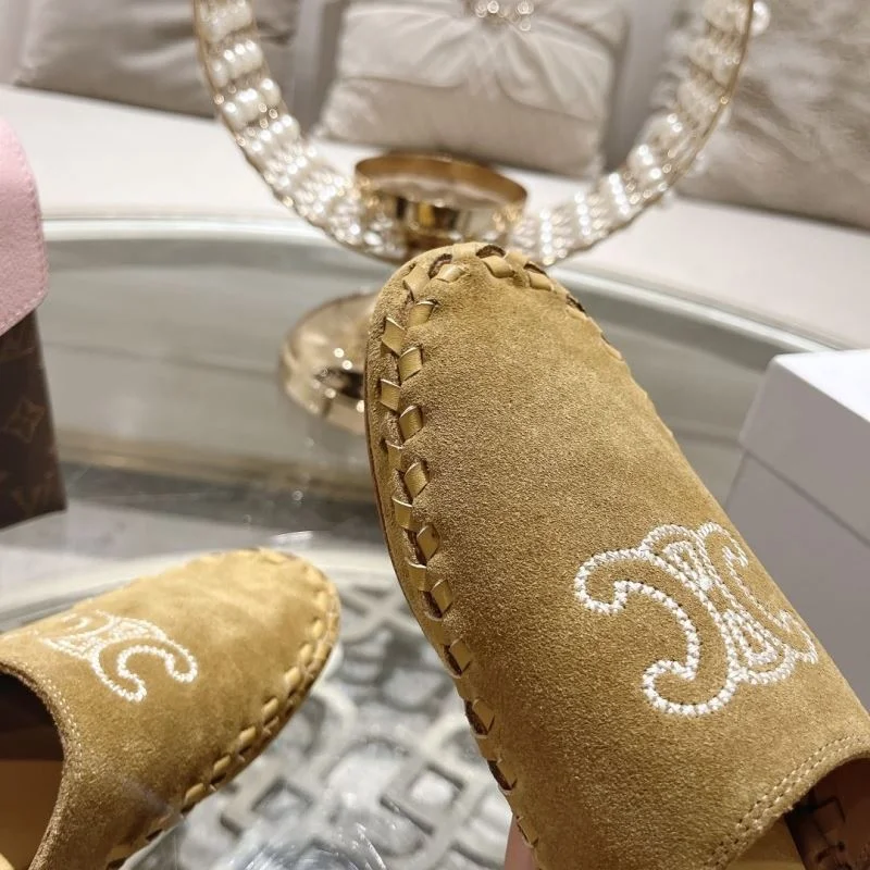 Celine Sandals Trendy 15858