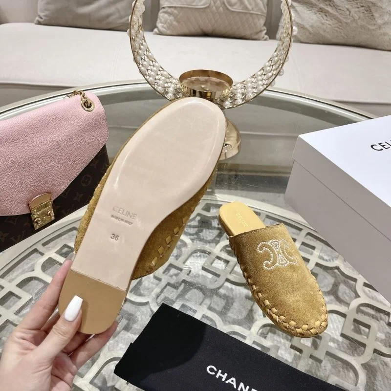 Celine Sandals Trendy 15858