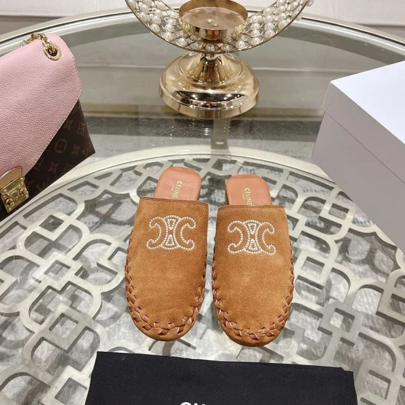 Celine Sandals Durable 15847