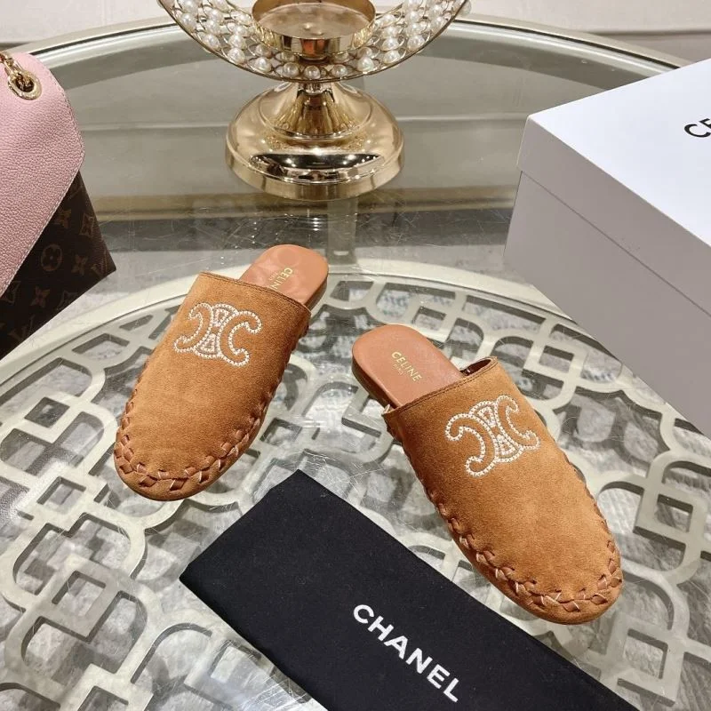 Celine Sandals Durable 15847