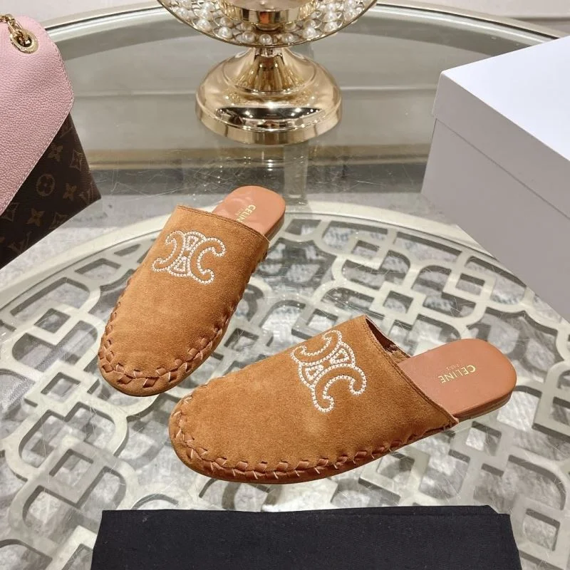 Celine Sandals Durable 15847