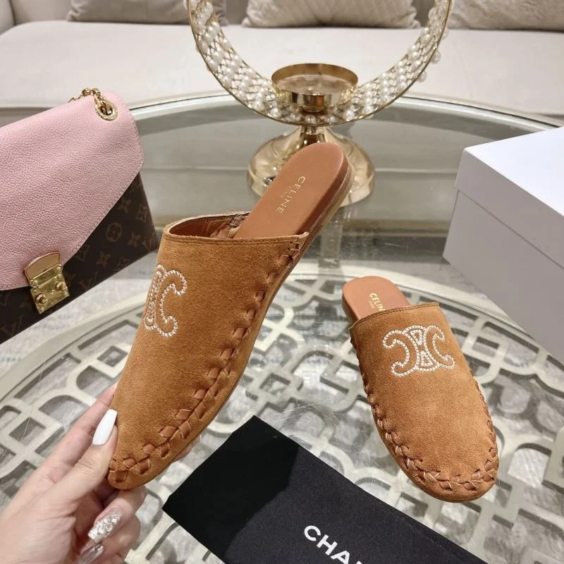 Celine Sandals Durable 15847