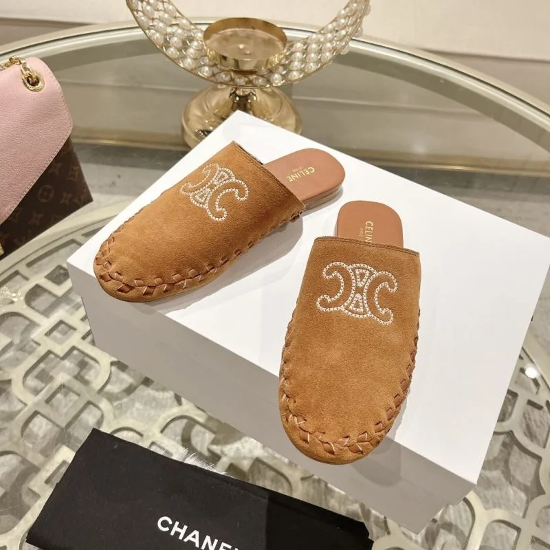 Celine Sandals Durable 15847