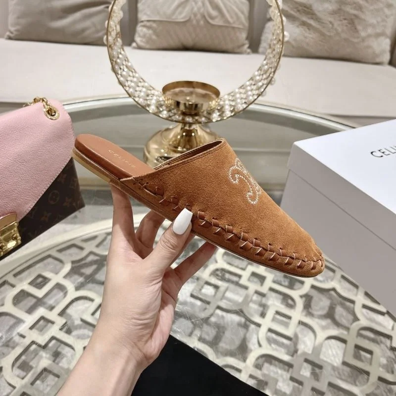Celine Sandals Durable 15847