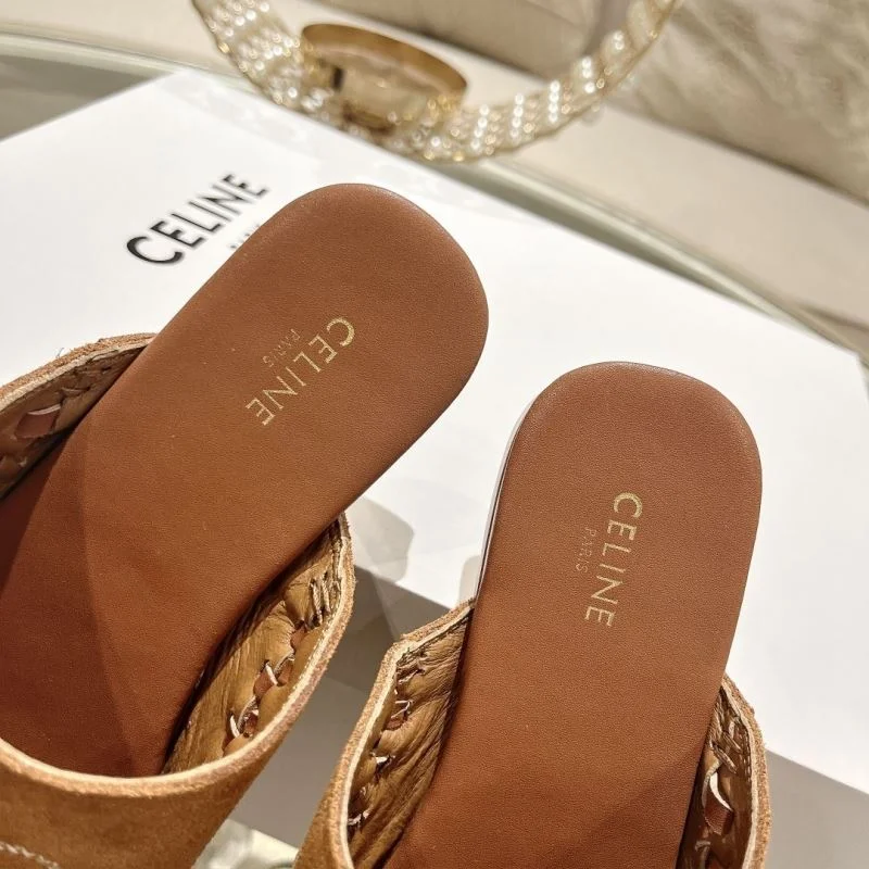 Celine Sandals Durable 15847