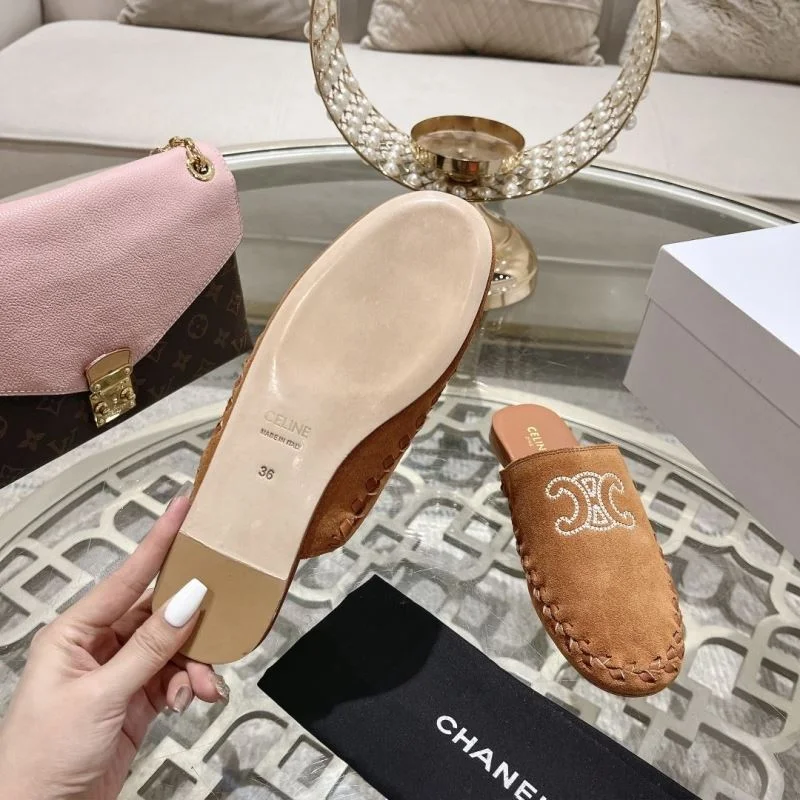 Celine Sandals Durable 15847