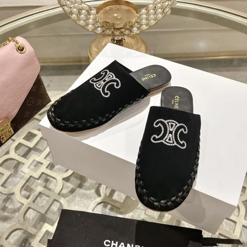 Celine Sandals Trendy 15850
