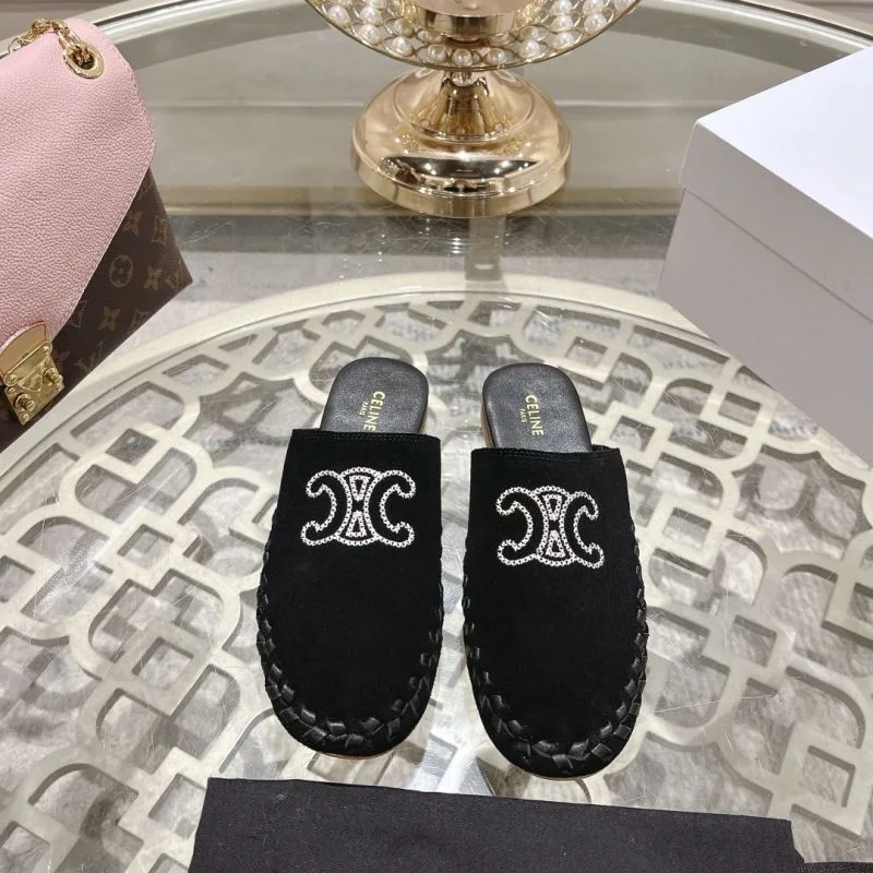 Celine Sandals Trendy 15850
