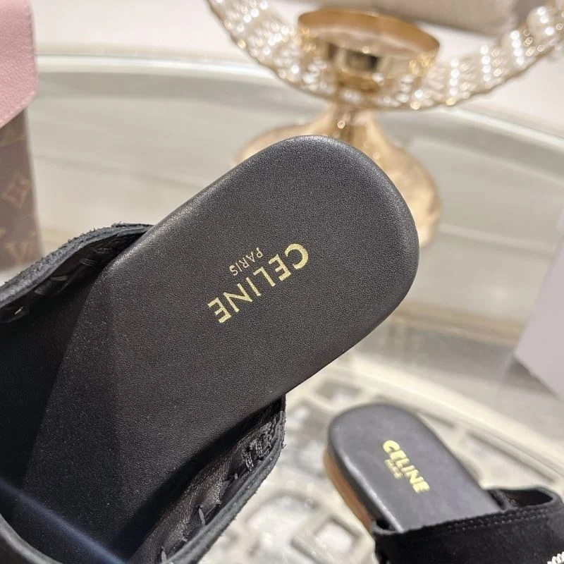 Celine Sandals Trendy 15850