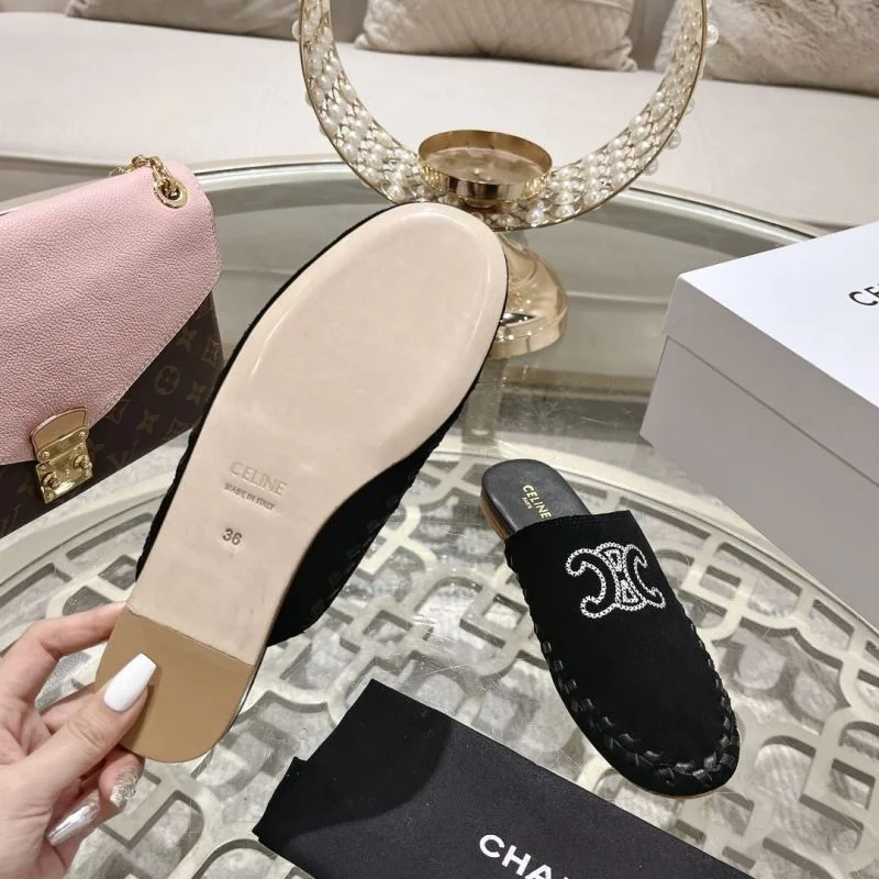 Celine Sandals Trendy 15850
