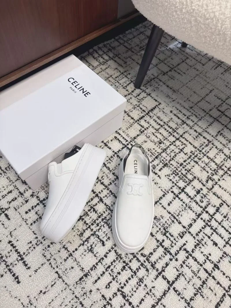 Celine Sandals Reliable 6603