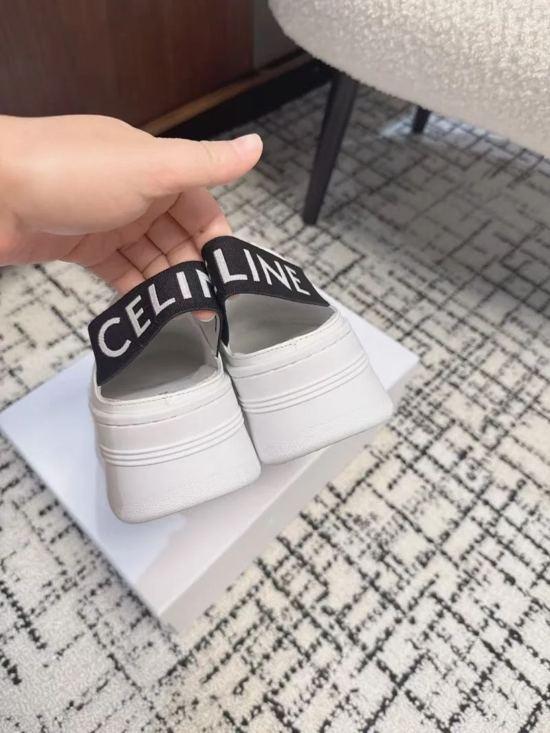 Celine Sandals Reliable 6603