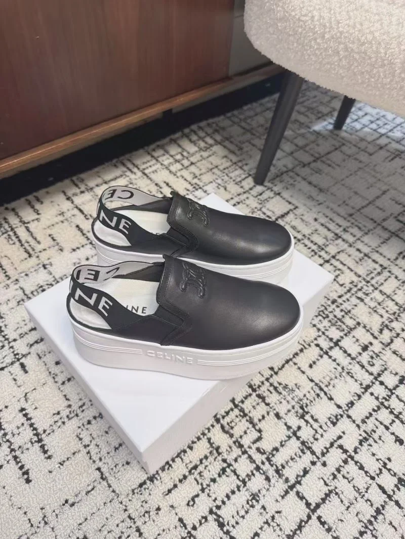 Celine Sandals WaterResistant 6618