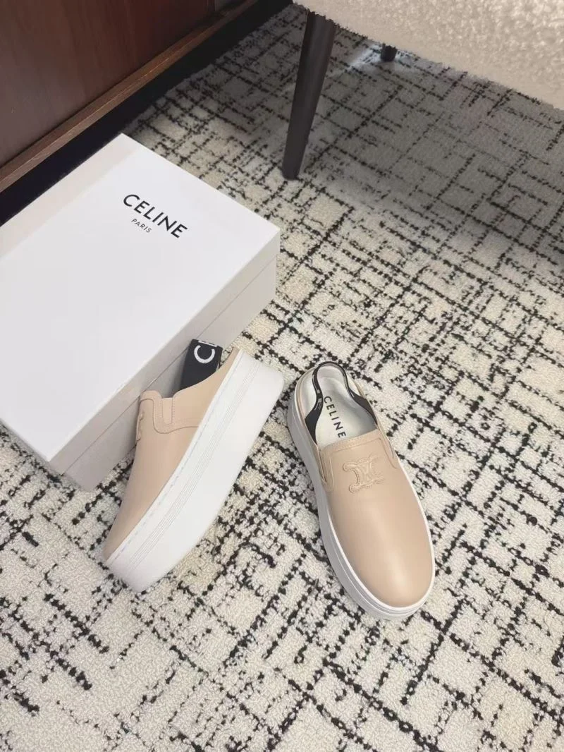 Celine Sandals HighQuality 6602