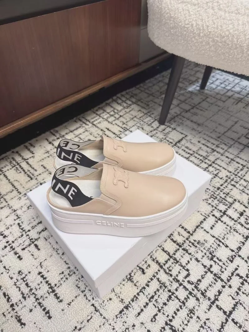 Celine Sandals HighQuality 6602