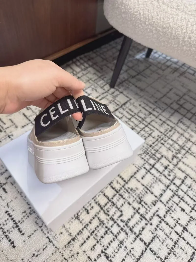 Celine Sandals HighQuality 6602