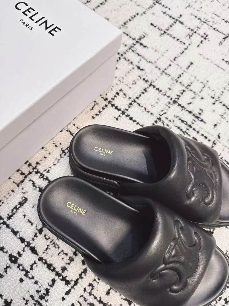 Celine Sandals Trendsetting 6682