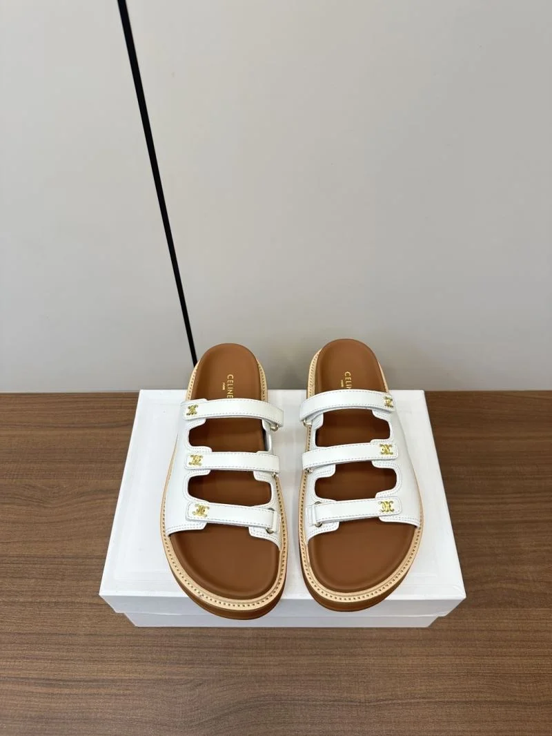 Celine Sandals BestValue 6592