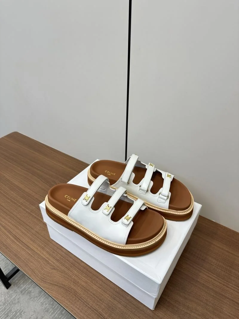 Celine Sandals BestValue 6592