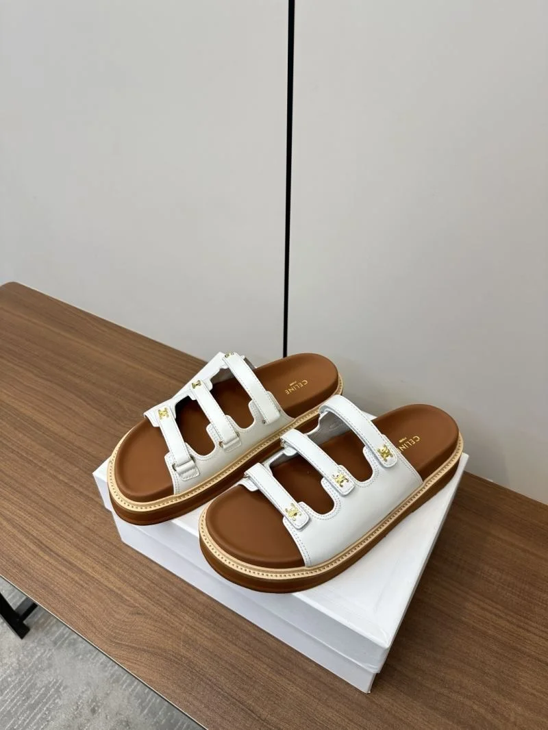 Celine Sandals BestValue 6592