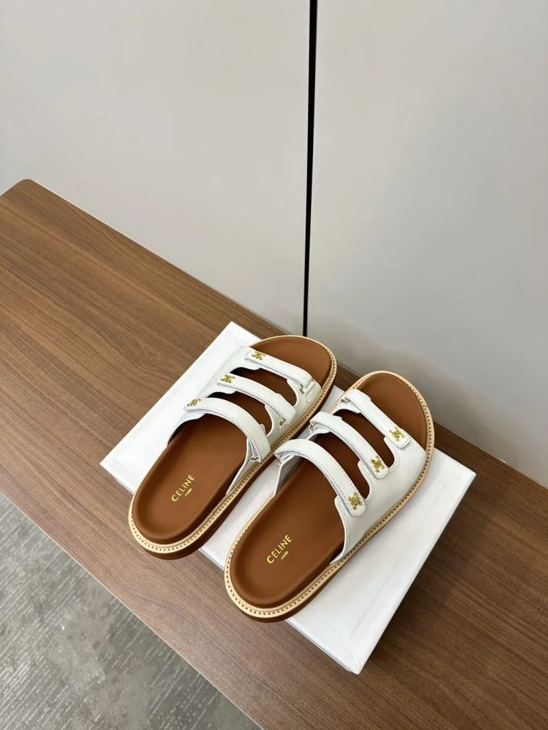 Celine Sandals BestValue 6592