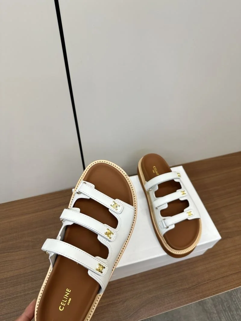Celine Sandals BestValue 6592