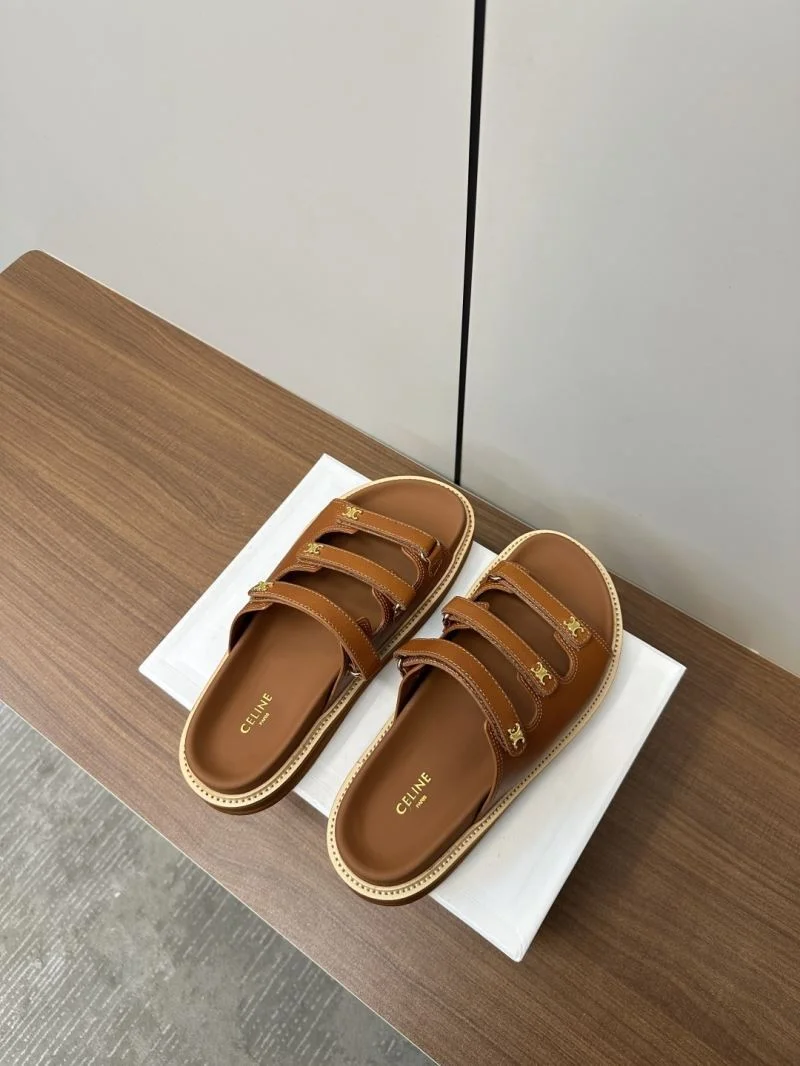 Celine Sandals TechFriendly 6588