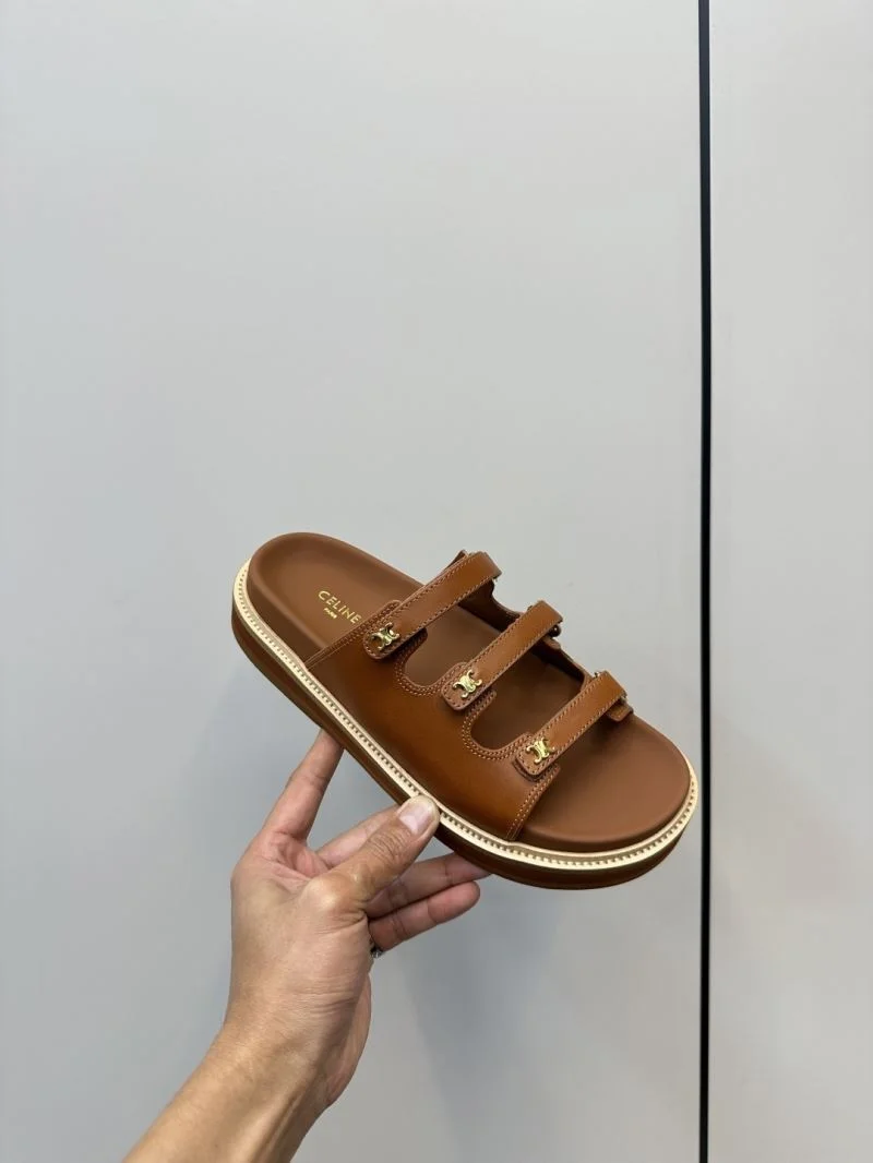 Celine Sandals TechFriendly 6588