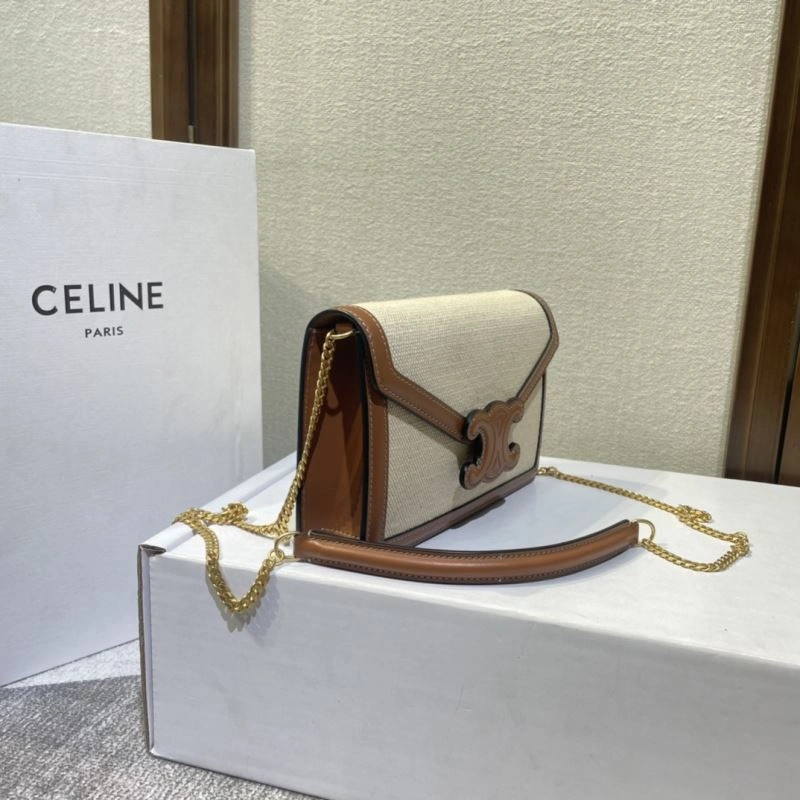 Celine Satchel Bags Durable 67474