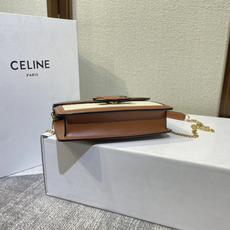 Celine Satchel Bags Durable 67474