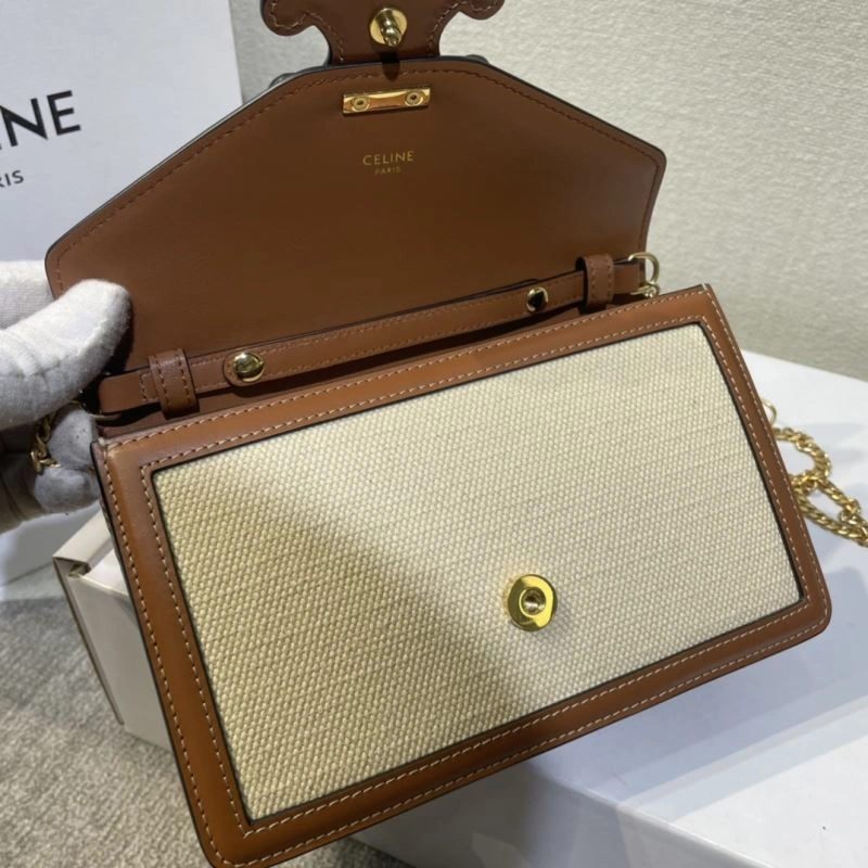 Celine Satchel Bags Durable 67474