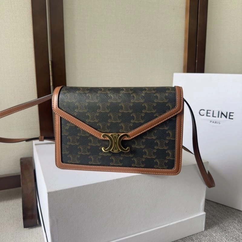Tailored Celine Satchel Bags 67475