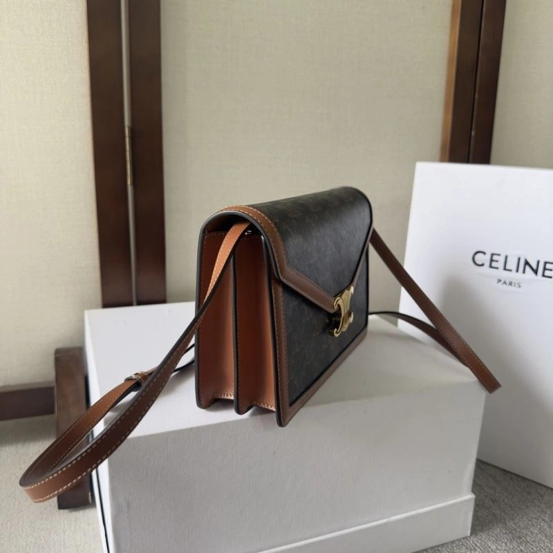 Tailored Celine Satchel Bags 67475