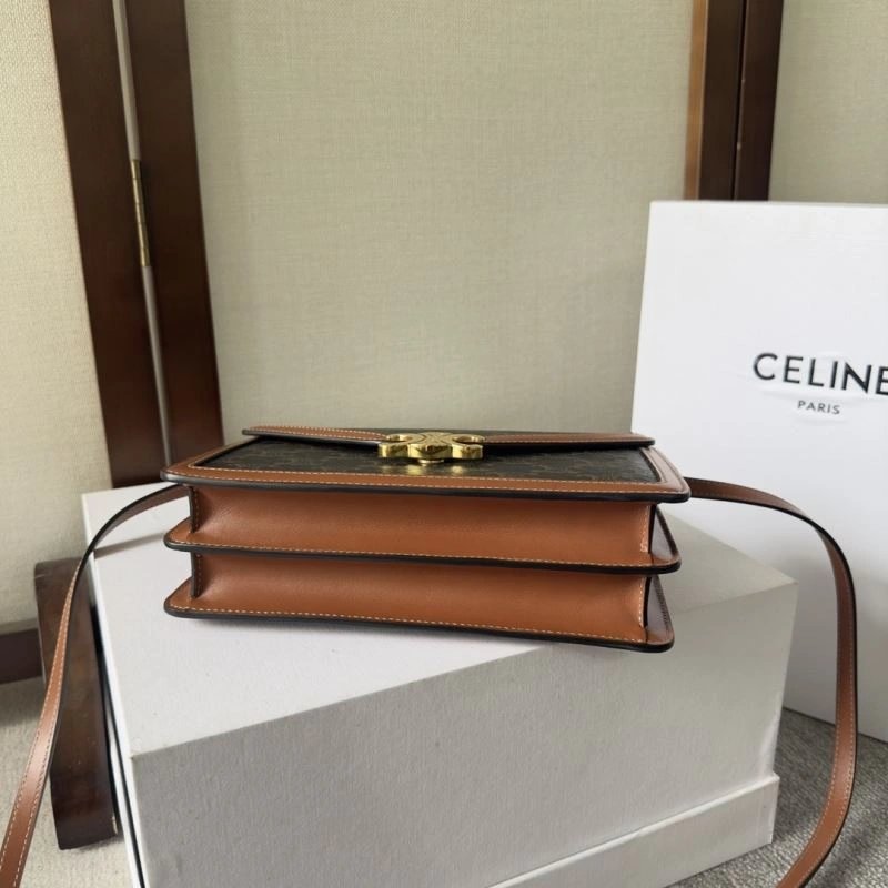 Tailored Celine Satchel Bags 67475