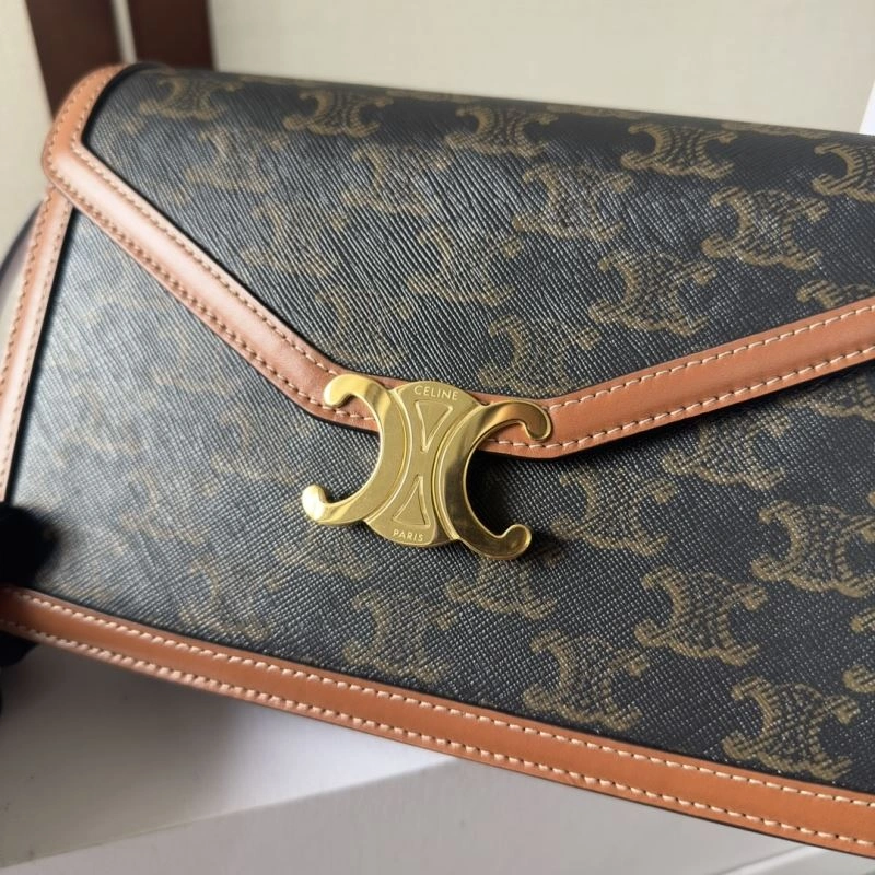 Tailored Celine Satchel Bags 67475