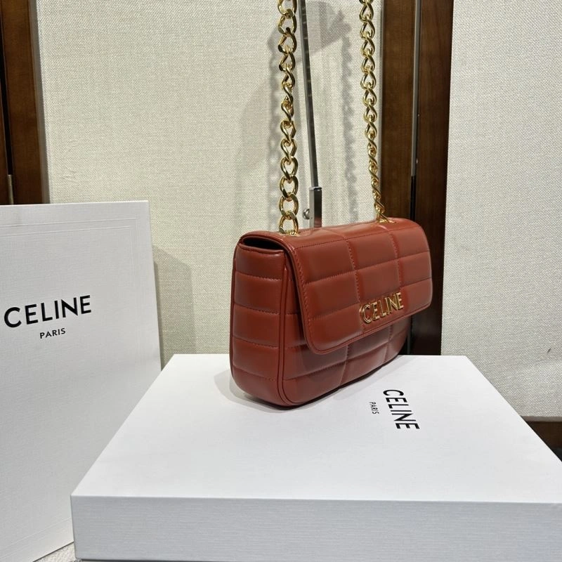 Celine Satchel Bags Lightweight 67513