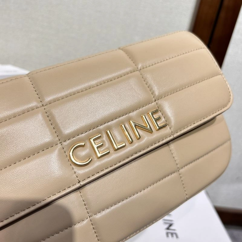 Celine Satchel Bags OdorResistant 67470