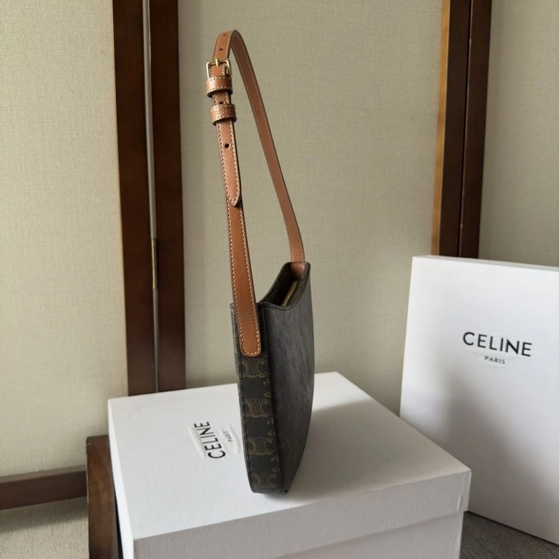 Celine Satchel Bags Stylish 67472